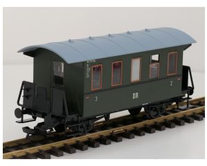 Piko 37125 Personenwagen DR 99-280 Mag