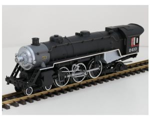 Aristo Craft 21410 stoomlocomotief + tender Southern Pacific 2410, Sound