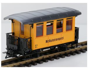 LGB 3407 Bi 34 Kräuterwagerl