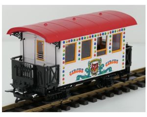 LGB 3036 Circus Sensation personenwagon