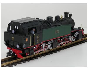 LGB 20851 Mallet - Tenderlok SEG 104, Massoth Digitaal