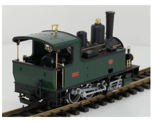 LGB 2078 Europalok Corpet-Louvet S.E. No 51