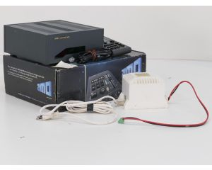 ZIMO MX1HS +  MX2 + Netzgerat 6,25 Ampere #9265