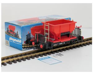 Playmobil 4103 Ballastwagon
