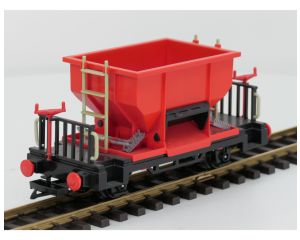 Playmobil 4103 Ballastwagon