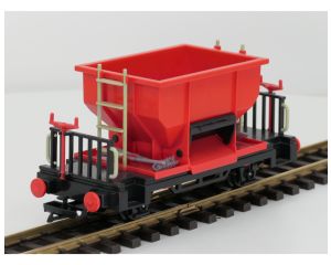 Playmobil 4103 Ballastwagon
