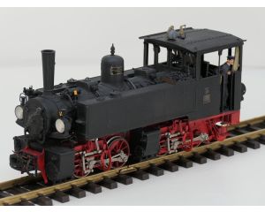 Muschal-Modellbau Tssd 43 hr 3072 Messing/Alu.-guss handwerk model