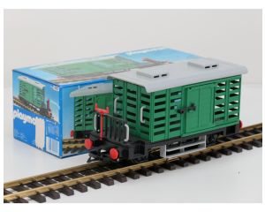 Playmobil 4101 veewagon