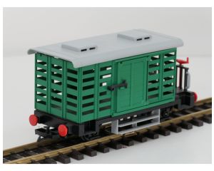 Playmobil 4101 veewagon