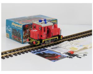 Playmobil 4050 Feuerwehr