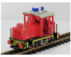 Playmobil 4050 Feuerwehr