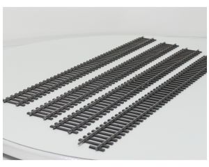 Märklin Spur1 59033 Set 4x Gerades Gleis. 900 mm.