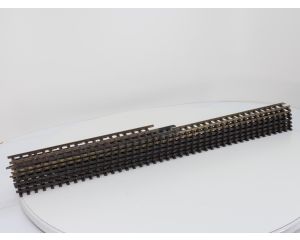 THIEL Messing-rails pakket Nr 6 Totaal 8,40 Meter