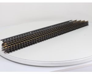PIKO / LEBU Messing-rails pakket C Totaal 6,60 Meter