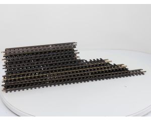 LGB Messing-rails pakket Nr 6 Totaal 14,0 Meter