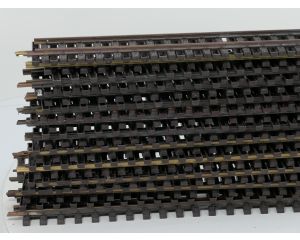 LGB Messing-rails pakket Nr 6 Totaal 14,0 Meter