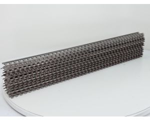 Scheba RVS Rail pakket Nr 1 Totaal 14,4 Meter