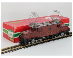 LGB 2040 A RhB Krokodil 413