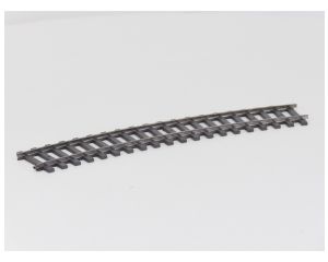 Märklin Spur1 5933 Gebogenes Gleis. Radius R 1020,54, 22°