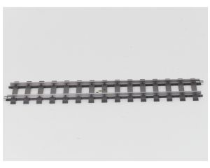 Märklin Spur1 5901 gerades Gleis. Radius R 1020,54, 22°