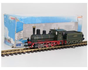 Märklin Spur 1 5452 Dampflok G III Aloisius der K.Bay.Sts.B. Delta 