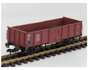 Märklin Spur1 55036 Hochbordwagen Omm 55