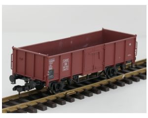 Märklin Spur1 55036 Hochbordwagen Omm 55