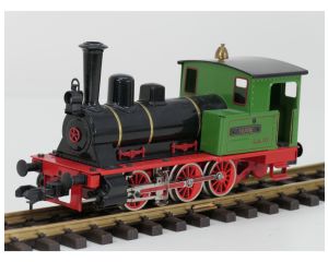 Märklin Spur1 5440 Lok Frank