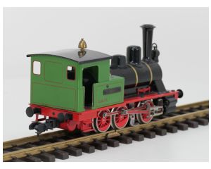 Märklin Spur1 5440 Lok Frank