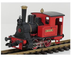 Märklin Spur1 54403 Lok Emma