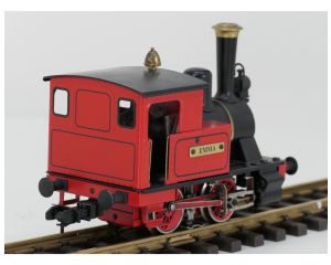 Märklin Spur1 54403 Lok Emma
