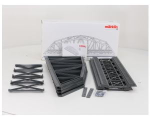Märklin Spur1 56291 Bogenbrücke 900mm