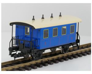 Märklin Maxi Spur1 5471 Bayerischer Personenwagen
