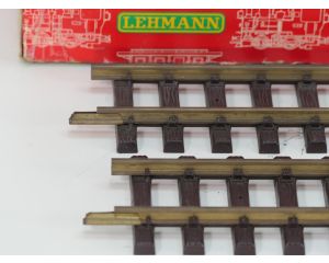 LGB 10000 Doos Gerades Gleis 300mm 12stuck