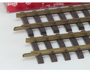LGB 10000 Doos Gerades Gleis 300mm 12stuck