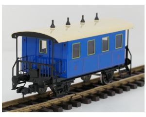 Märklin Maxi Spur1 5471 Bayerischer Personenwagen