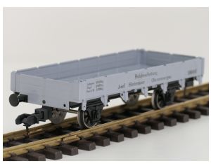 Märklin Spur1 5480 Maxi Güterwagen Hintermaier Oberammergau