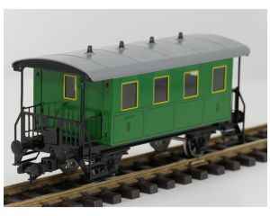 Märklin Spur1 5470 Maxi Schwäbischer personenwagen