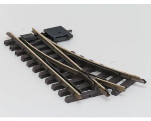LGB 12100 Handweiche links,R1,30 Grad