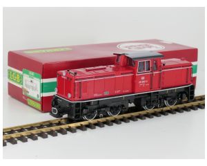 LGB 2051 S Diesellokomotive DB 251902-3 Digital