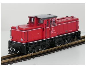 LGB 2051 S Diesellokomotive DB 251902-3 Digital