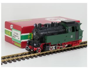 LGB 2180 S Tenderlok NWE 21 der Harzer Schmalspurbahnen, Kein Sound