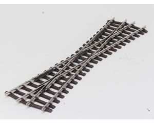 THIEL 2511 Kreuzungen 15° Nickel, Buiten gebruikt