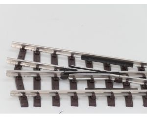THIEL 2511 Kreuzungen 15° Nickel, Buiten gebruikt