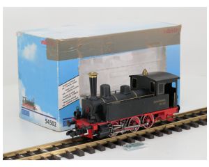 Märklin Maxi Spur1 54502 DR Dampflok / Tenderlok BR 89 1335 der DRG Digital