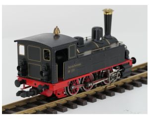 Märklin Maxi Spur1 54502 DR Dampflok / Tenderlok BR 89 1335 der DRG Digital
