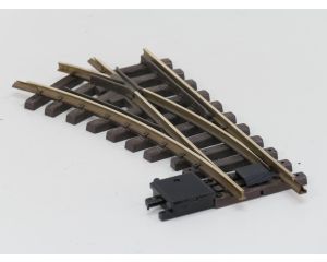 LGB 12100 Handweiche links,R1,30 Grad