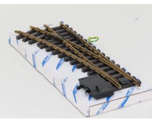 TRAINLINE45 1021260 Handweiche R 120cm rechts