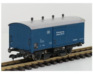 Märklin Maxi Spur1 54841 Schienenreinigungswagen der DB