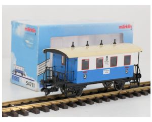 Märklin Maxi Spur1 54711 Personenwagen 24 961 München